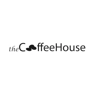 The Coffie House Logo