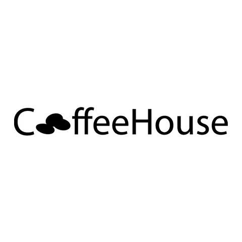 Coffee House Logo