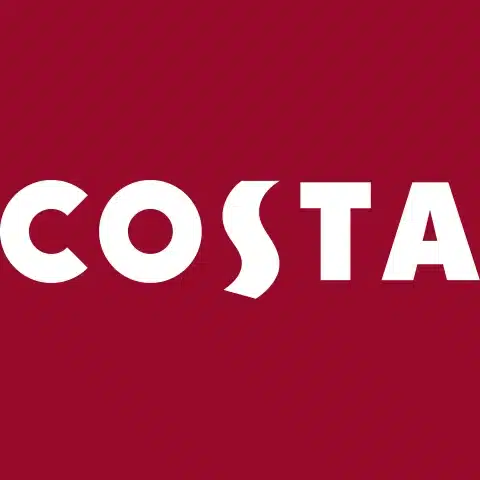 Costa Coffee Logo