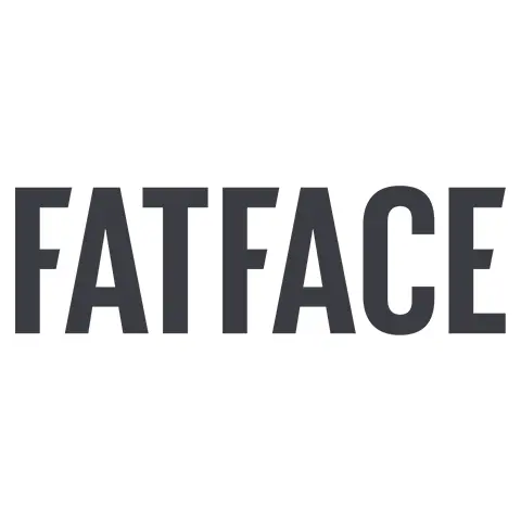 Fat Face Logo