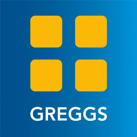 Greggs Logo