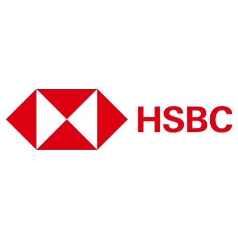 HSBC Logo