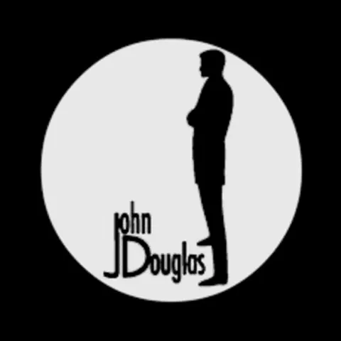 John Douglas Logo