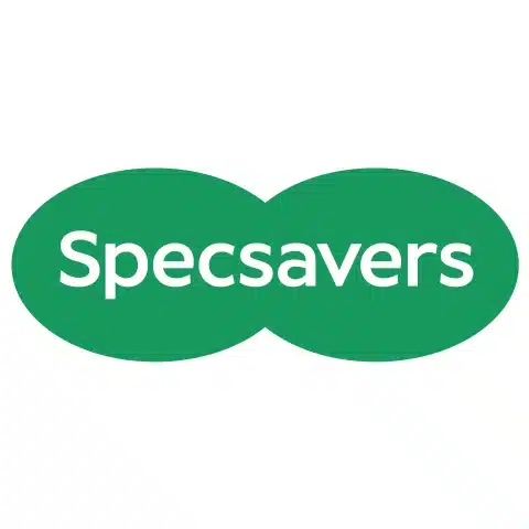 Specsavers Logo
