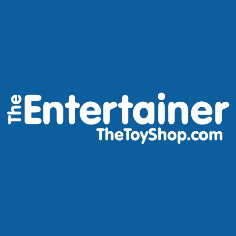 The Entertainer Logo