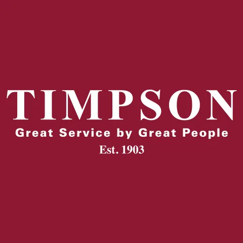 Timpson Logo