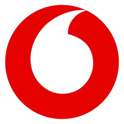 Vodafone Logo