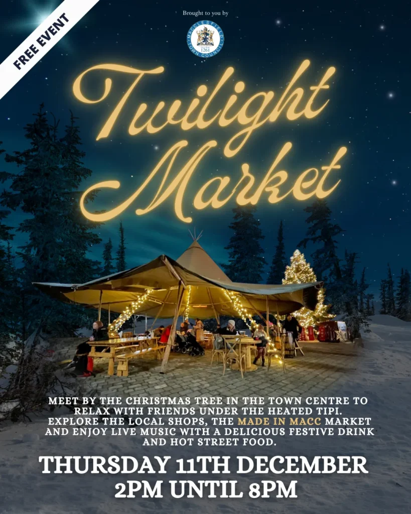 Twilight Market