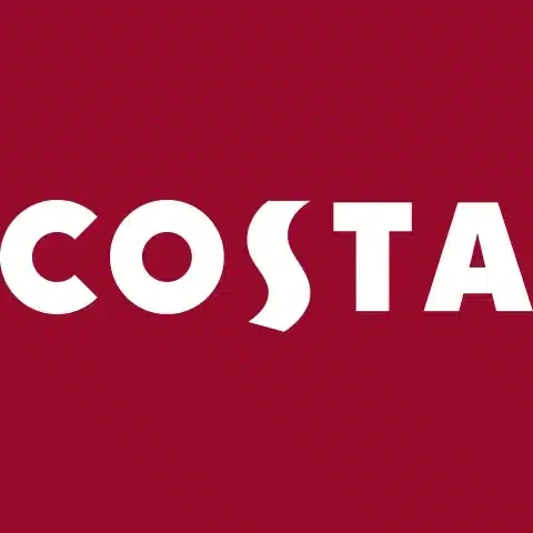 Costa Coffee Logo