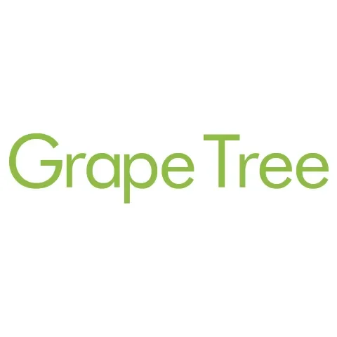 Grape Tree Logo