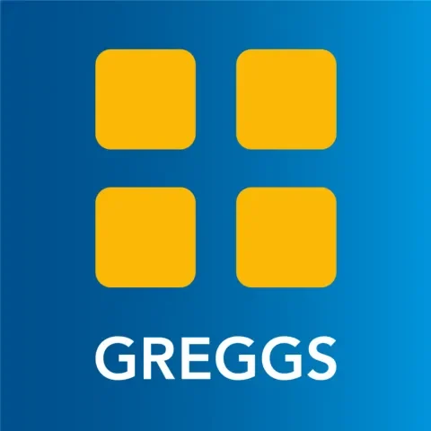 Greggs Logo