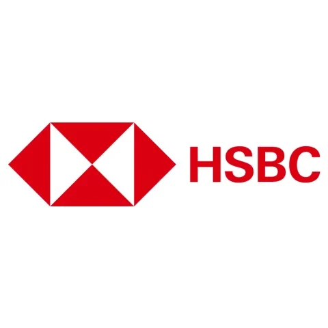 HSBC Logo