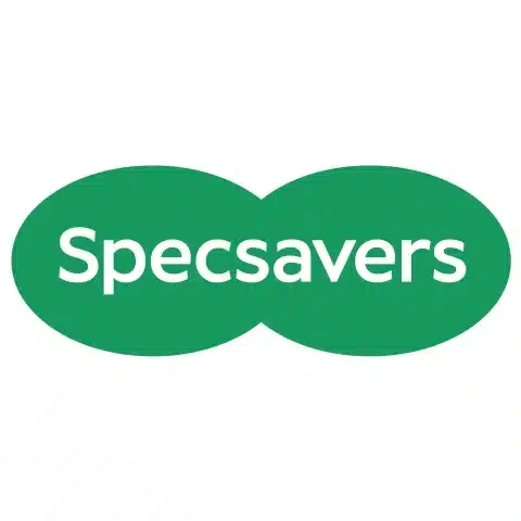 Specsavers Logo