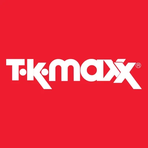 TK Maxx Logo