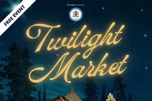 Twilight Market